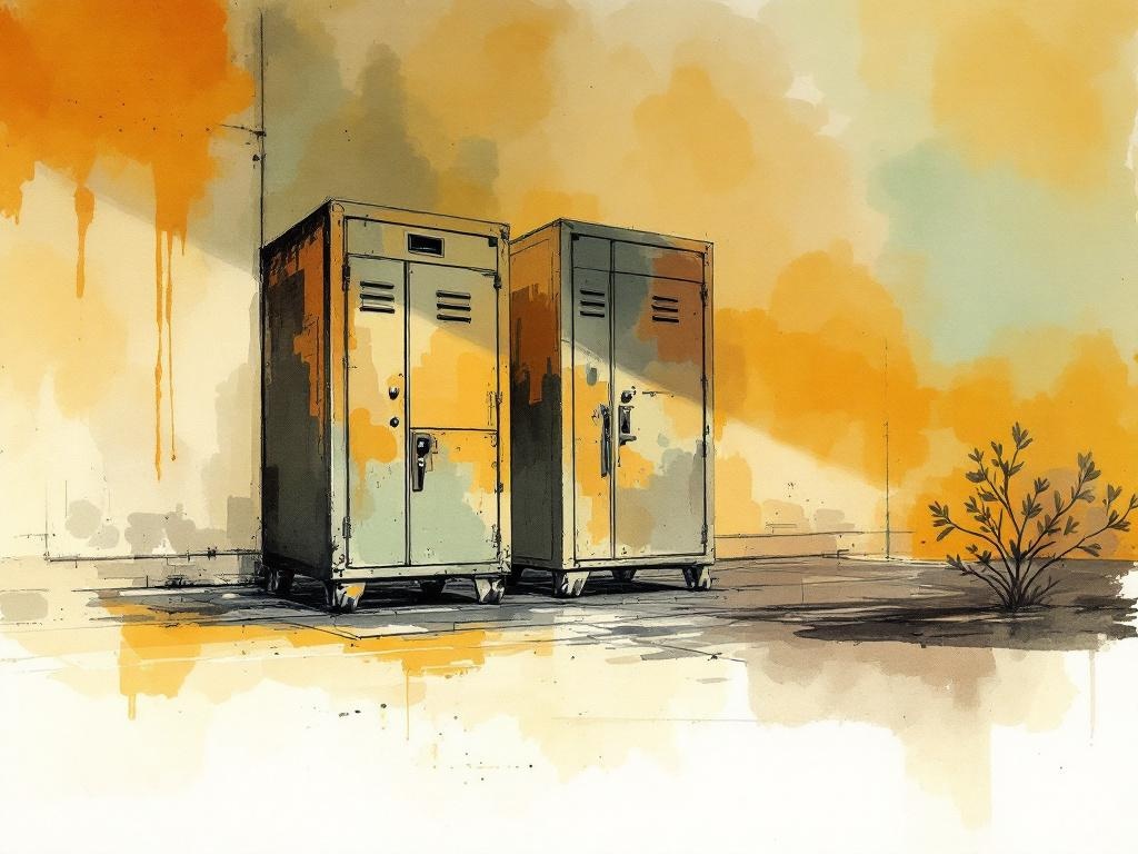 Editorial illustration for Drug Possession vs. Trafficking: Understanding Ohio Drug Crime Charges