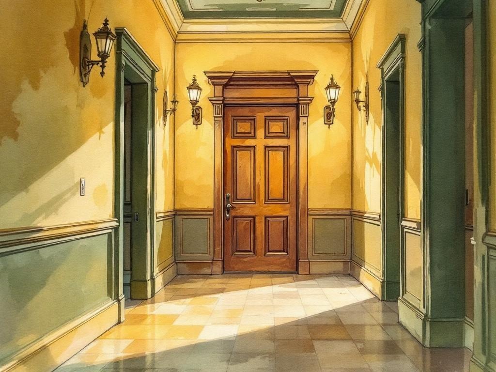 Editorial illustration for Ex Parte Protection Orders in Ohio: What to Do When Accused Without Notice