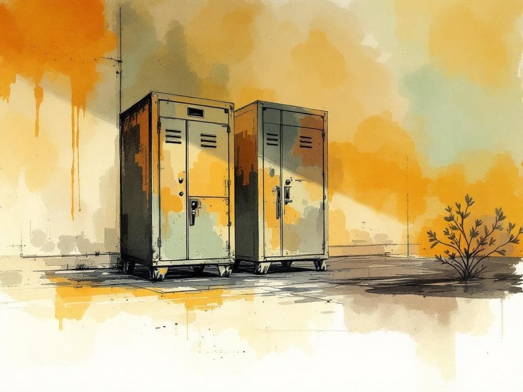 Editorial illustration for Drug Possession vs. Trafficking: Understanding Ohio Drug Crime Charges