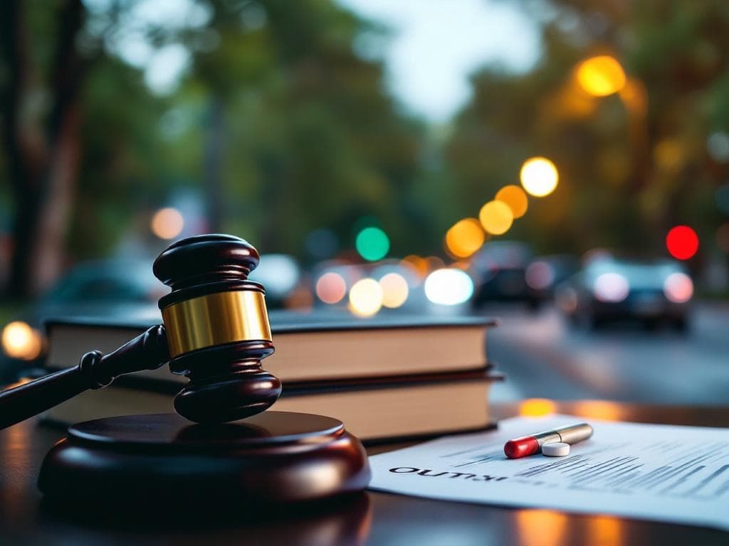 Holiday OVI Enforcement in Ohio: What Drivers in Delaware, Dublin, and Central Ohio Should Expect