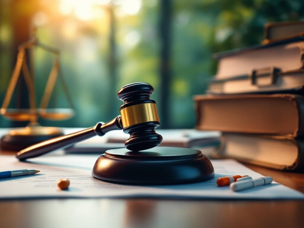 The Power of Motion Practice in Criminal Defense