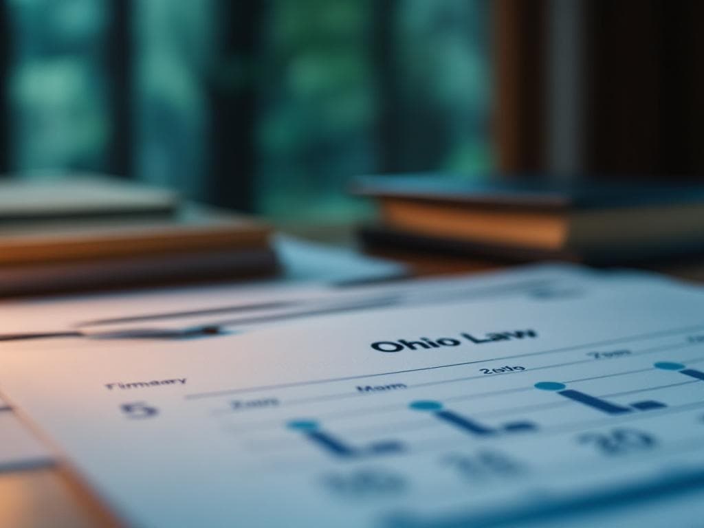 Ohio DUI Lookback Period: How Prior Convictions Can Affect Your Case