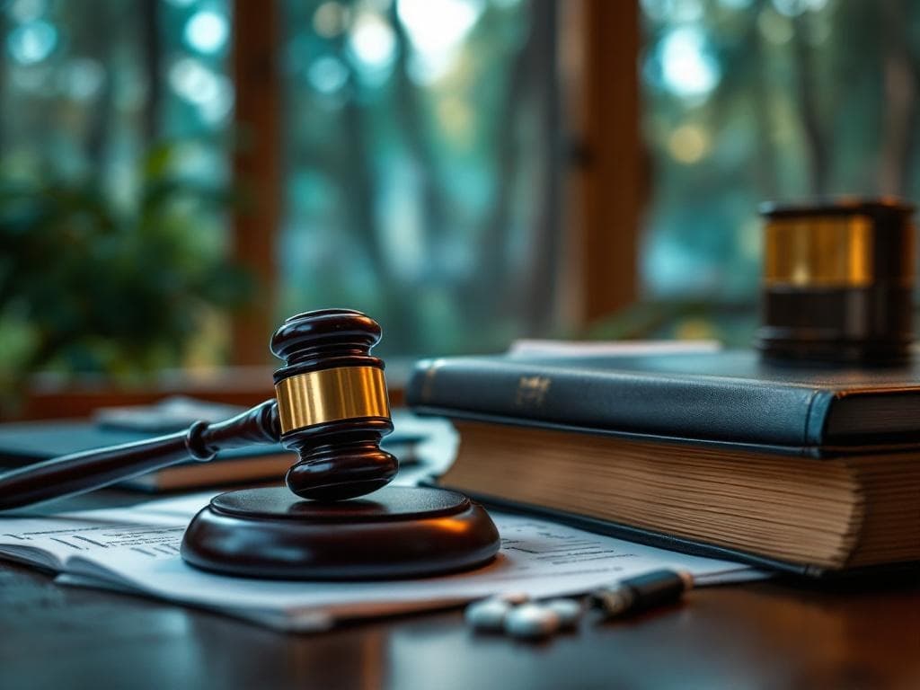 Ohio Weapons Charges: CCW, Improper Handling, and Weapons Disability Defense