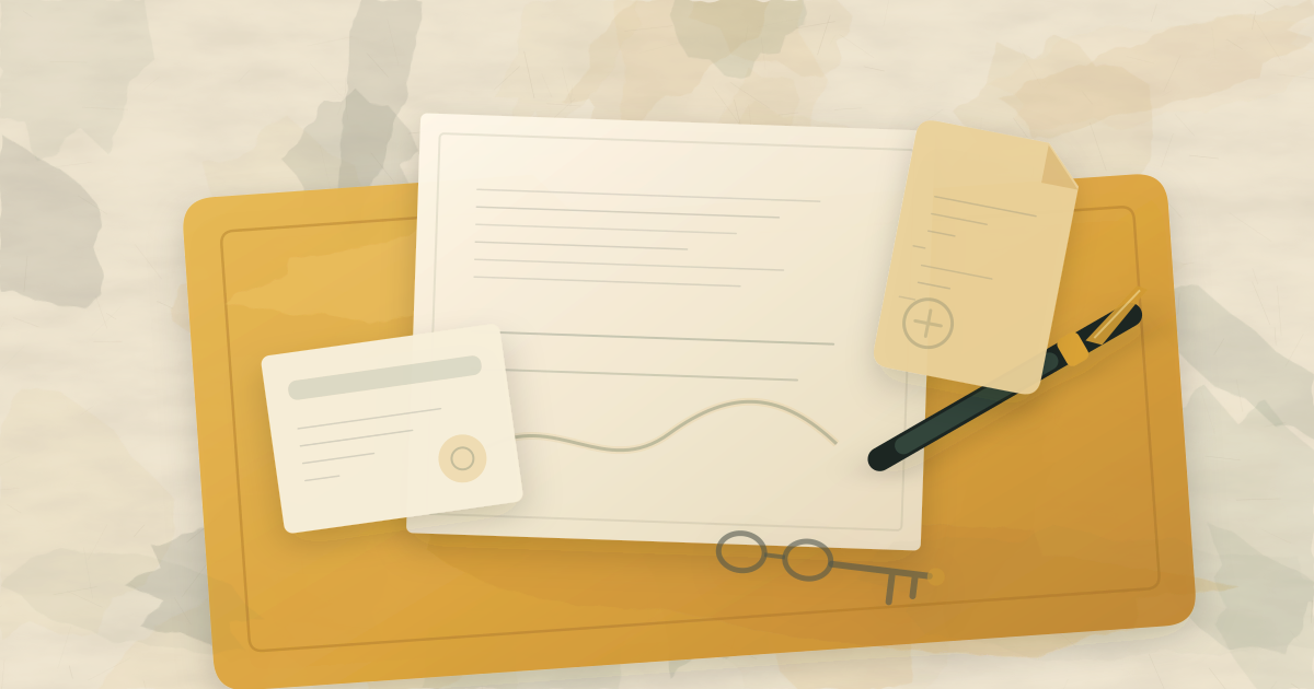 Editorial illustration for OVI Refusal vs. Failed Test in Ohio: What Changes After an Arrest
