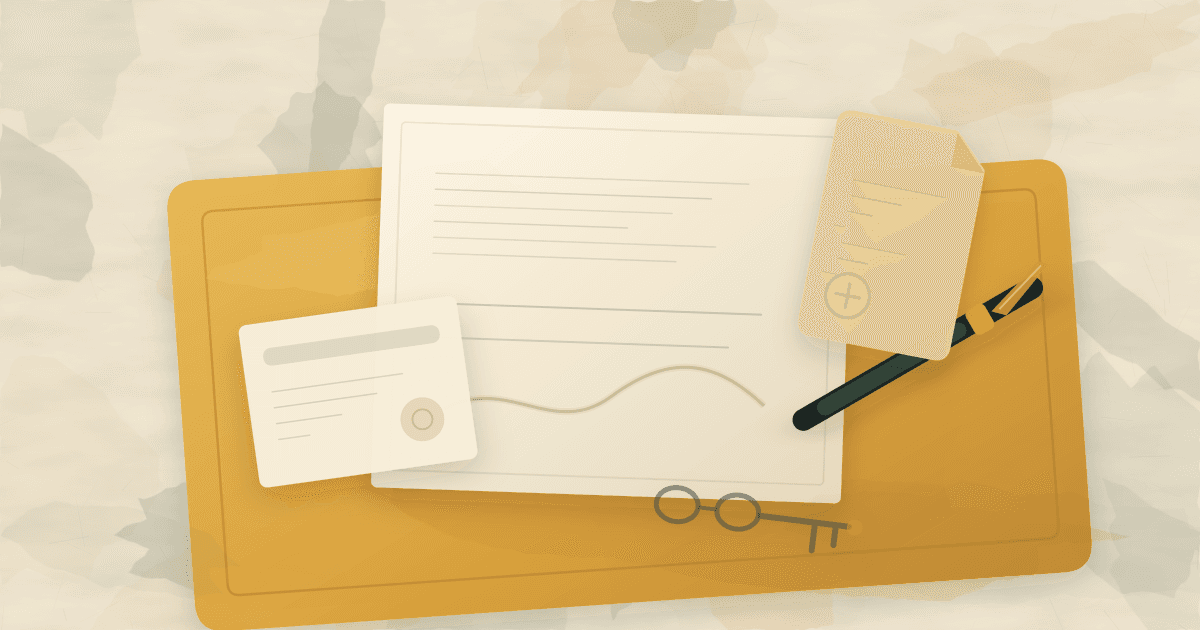Editorial illustration for OVI Refusal vs. Failed Test in Ohio: What Changes After an Arrest