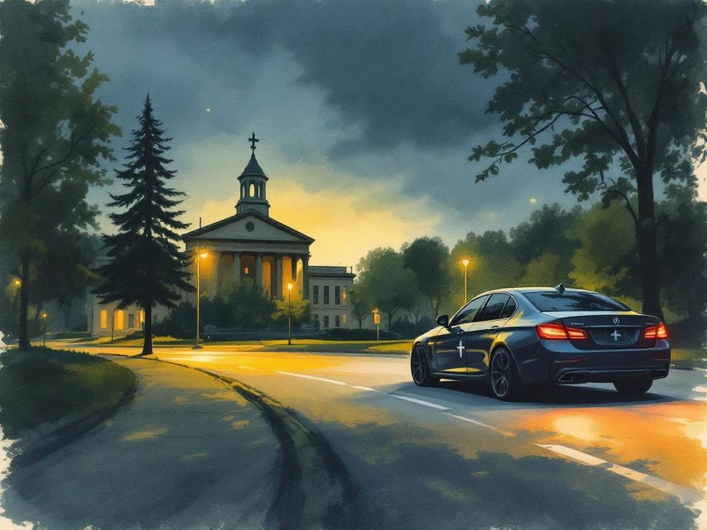 Editorial illustration for Personal Injury Claims in Ohio: Understanding Negligence, Damages, and Your Legal Rights