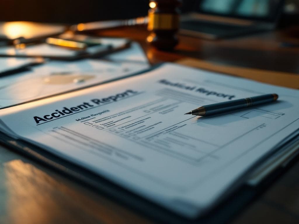 Editorial image for Personal Injury Claims in Ohio: Understanding Negligence, Damages, and Your Legal Rights