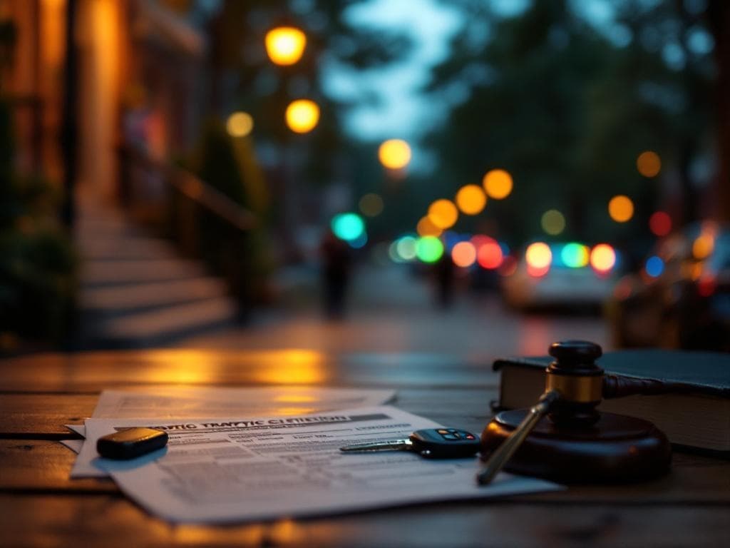 Editorial image for What to Do After an OVI Arrest in Ohio: A Step-by-Step Guide