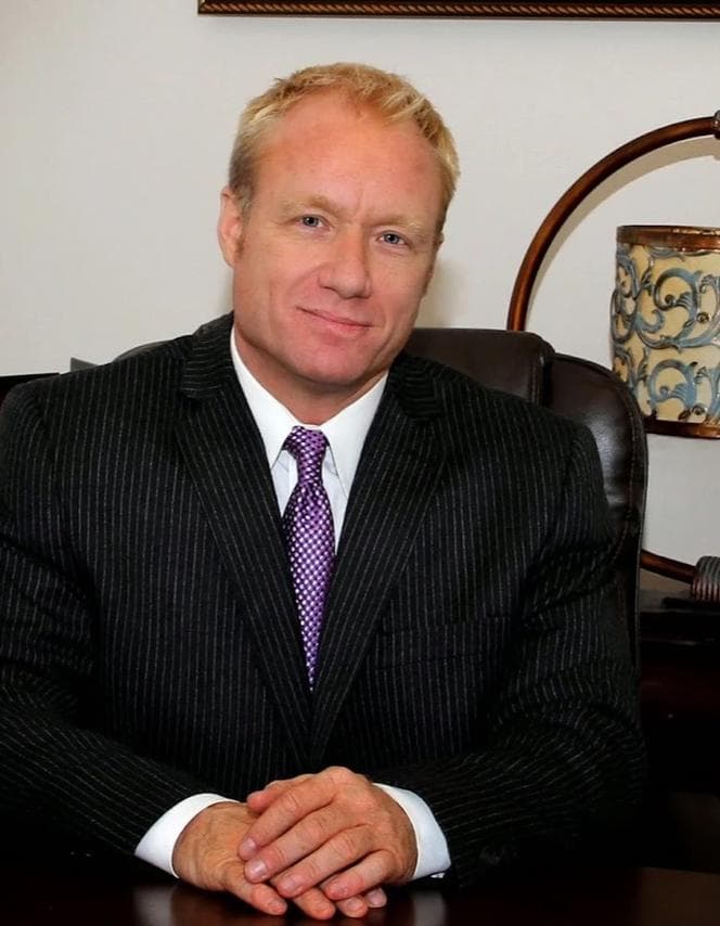 Dominic 'Nick' Mango, Criminal Defense Attorney