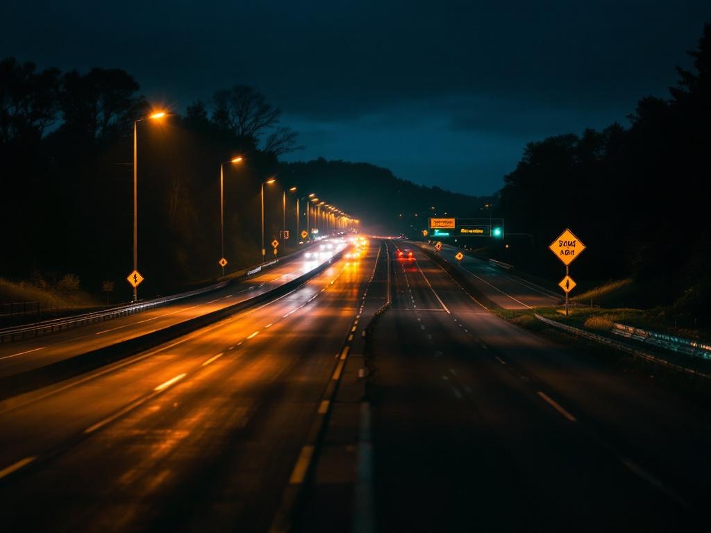 Ohio DUI Checkpoint Hotspots: Where OVI Checks Happen Most Often