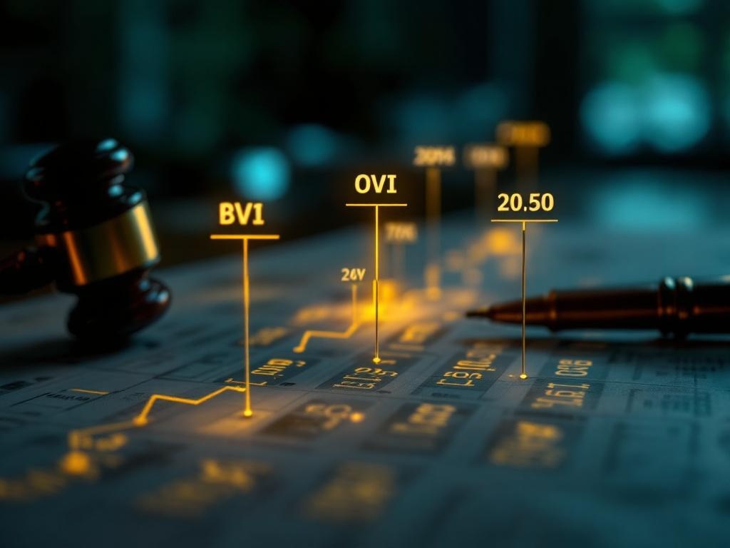 Ohio DUI Lookback Period: How Past Convictions Affect Your Case