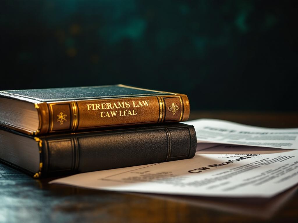 Ohio Weapons Charges: CCW, Improper Handling, and Weapons Disability Defense