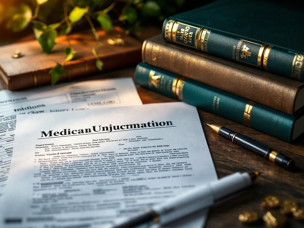 Personal Injury Claims in Ohio: Understanding Negligence, Damages, and Your Legal Rights