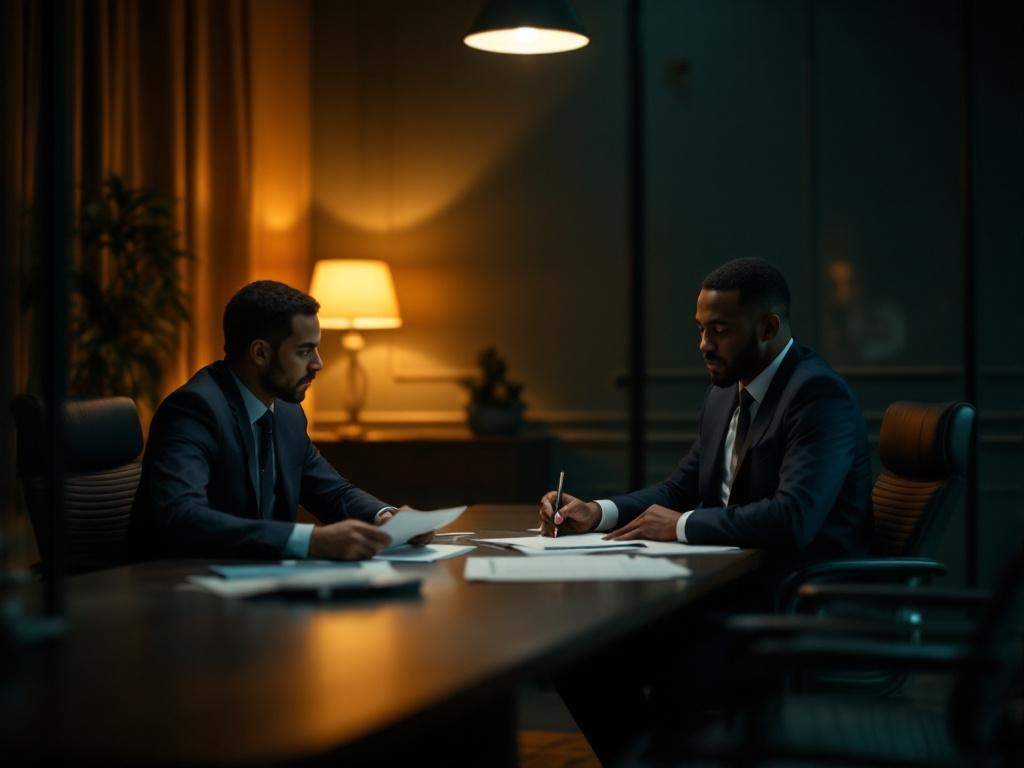 Sex Crimes Defense in Ohio: What You Need to Know About Sexual Battery, Registration, and Your Rights